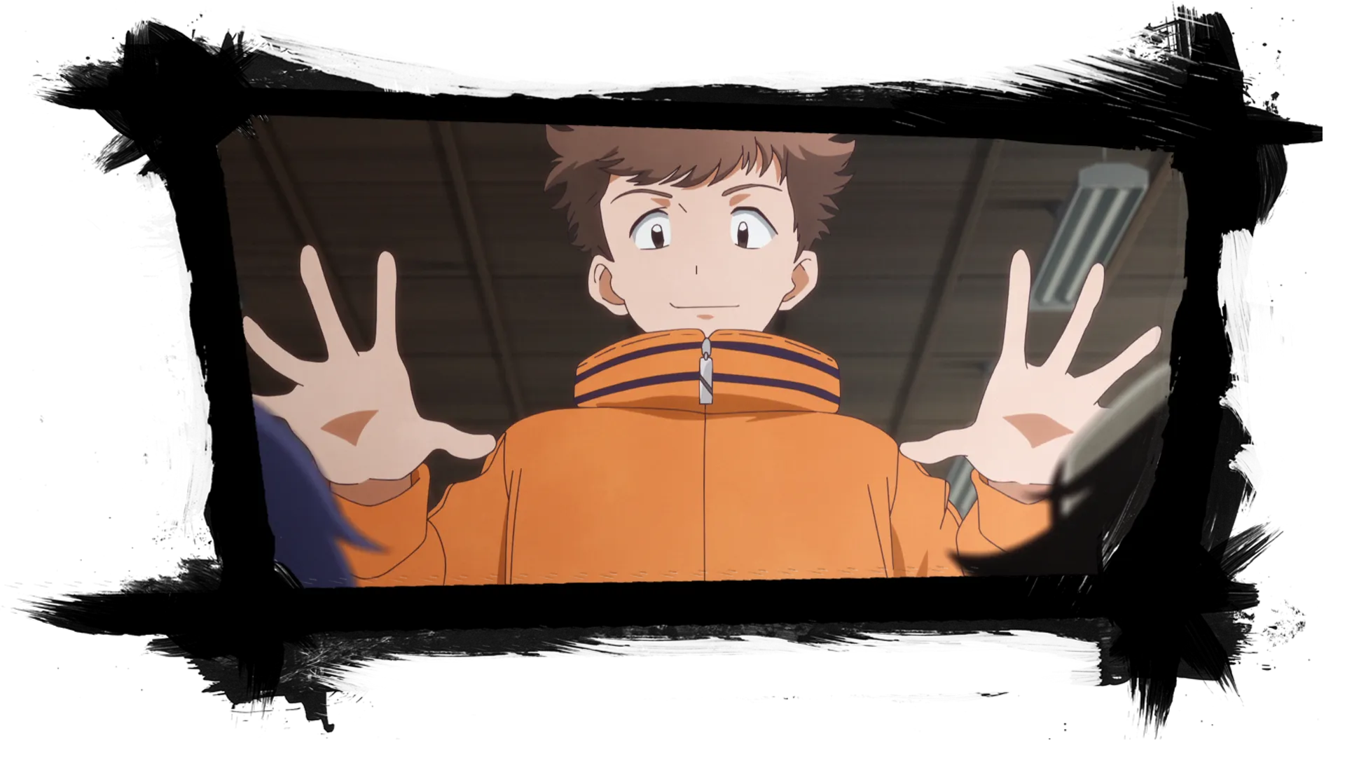 Digimon Survive